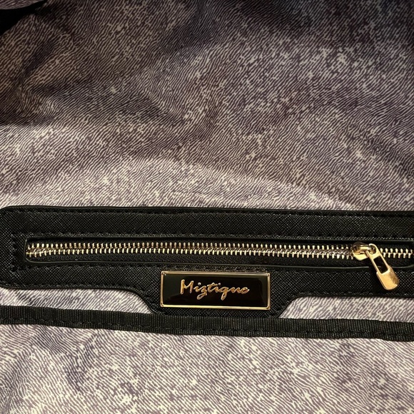 Miztique Multi Compartment Backpack - Picture 3 of 7